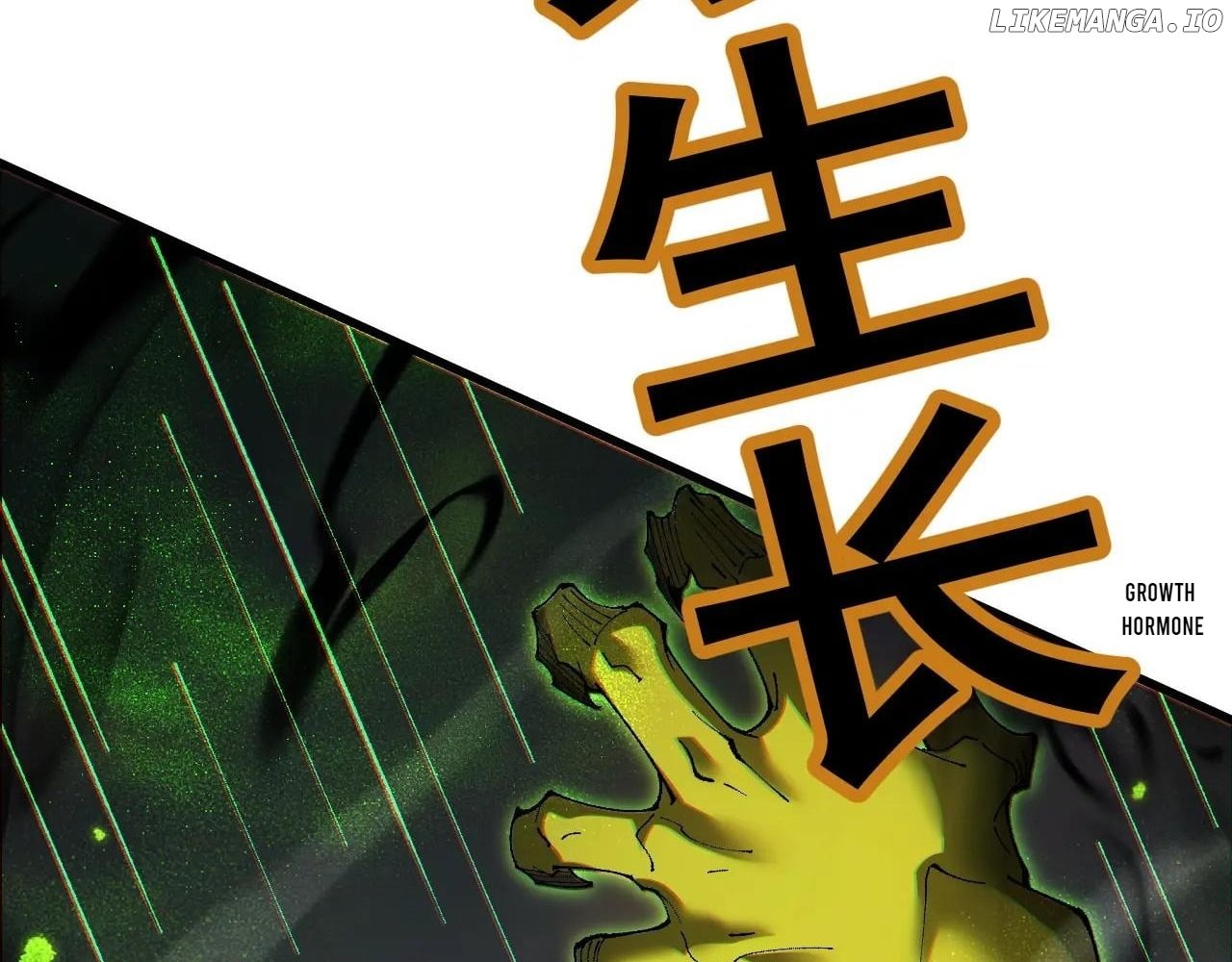 From Goblin to Goblin God Chapter 58 - page 34